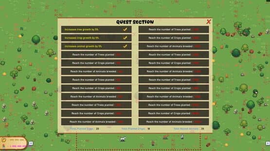 Unlimited Farm Tycoon: Cozy Idle Farm Game — screenshot 2