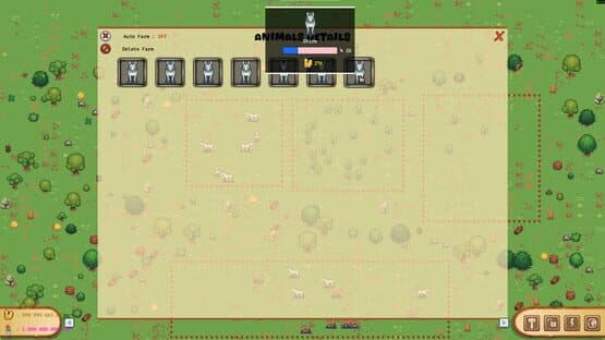 Unlimited Farm Tycoon: Cozy Idle Farm Game — screenshot 5