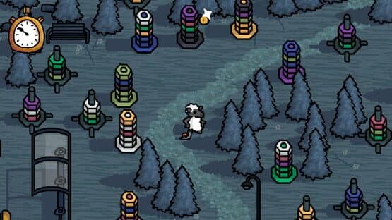 Out of Order Zero — screenshot 3