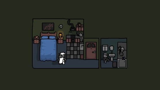 Out of Order Zero — screenshot 5