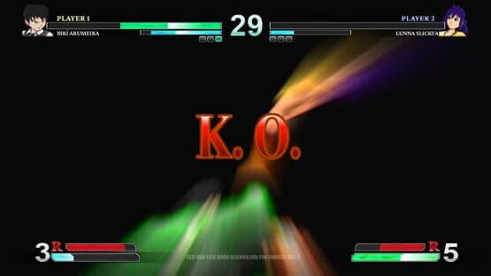The Green Hook Fighter — screenshot 4