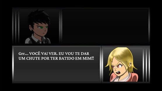 The Green Hook Fighter — screenshot 8