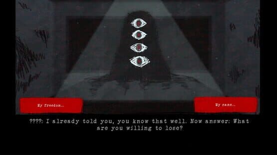 Alone: Mnemophobia — screenshot 1