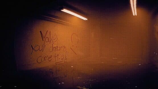 Alone: Mnemophobia — screenshot 2