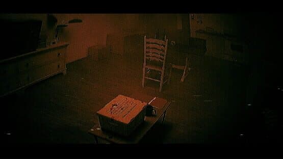 Alone: Mnemophobia — screenshot 5