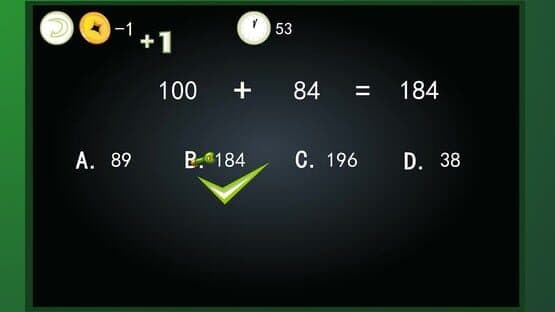 Mathematician — screenshot 1