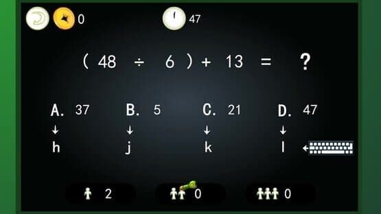Mathematician — screenshot 2