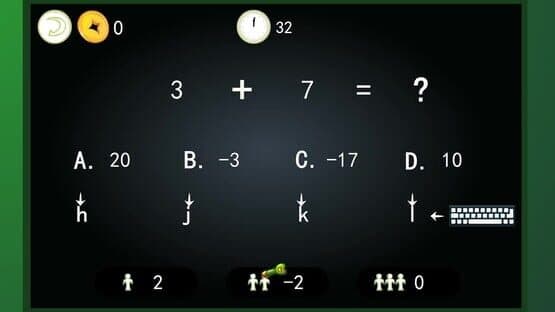 Mathematician — screenshot 3