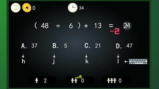 Mathematician — screenshot 4