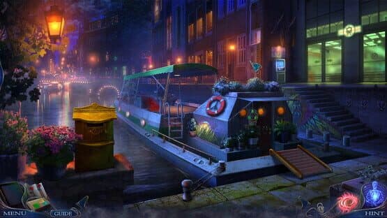 The Unseen Fears: Body Thief - Collector's Edition — screenshot 3