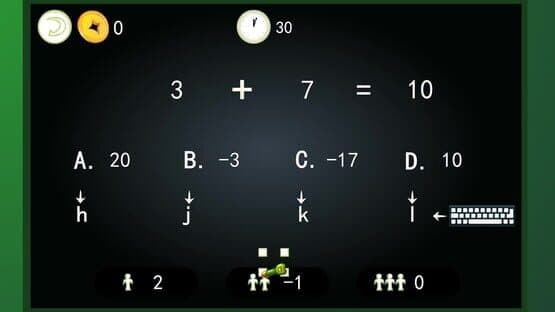 Mathematician — screenshot 5