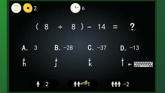 Mathematician — screenshot 6
