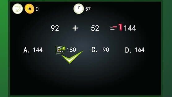 Mathematician — screenshot 7