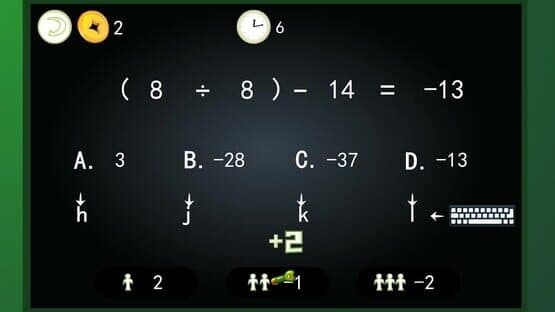 Mathematician — screenshot 8