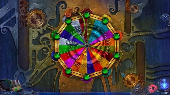 The Unseen Fears: Body Thief - Collector's Edition — screenshot 5
