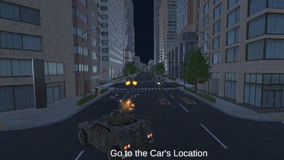 Andromis — screenshot 1