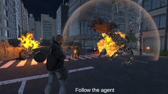 Andromis — screenshot 2