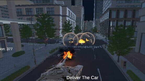 Andromis — screenshot 5