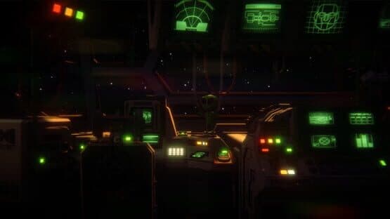 Adrift — screenshot 1
