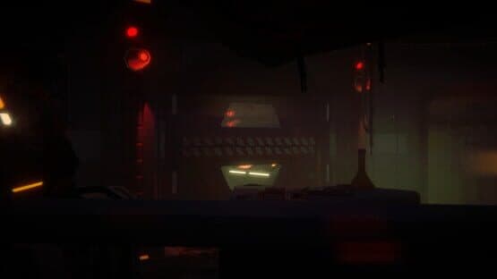 Adrift — screenshot 2
