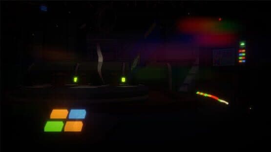 Adrift — screenshot 3