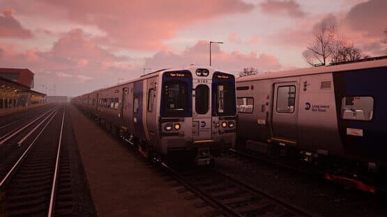 Train Sim World 5: LIRR Commuter: New York - Long Beach, Hempstead & Hicksville Route Add-On — screenshot 2