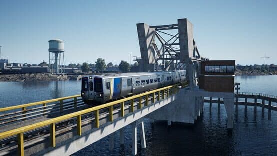 Train Sim World 5: LIRR Commuter: New York - Long Beach, Hempstead & Hicksville Route Add-On — screenshot 3