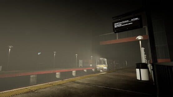 Train Sim World 5: LIRR Commuter: New York - Long Beach, Hempstead & Hicksville Route Add-On — screenshot 8