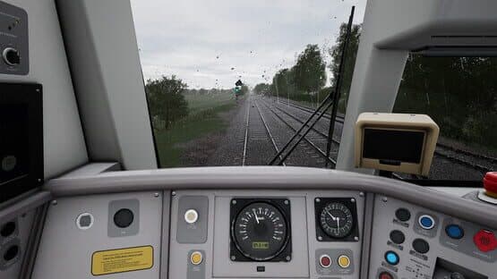 Train Sim World 5: Fife Circle Line: Edinburgh - Markinch via Dunfermline & Kirkcaldy Route Add-On — screenshot 3