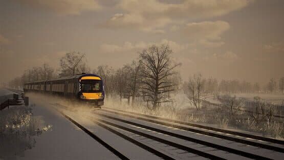 Train Sim World 5: Fife Circle Line: Edinburgh - Markinch via Dunfermline & Kirkcaldy Route Add-On — screenshot 5