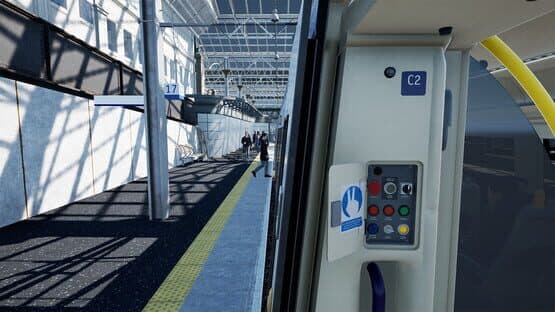 Train Sim World 5: Fife Circle Line: Edinburgh - Markinch via Dunfermline & Kirkcaldy Route Add-On — screenshot 8