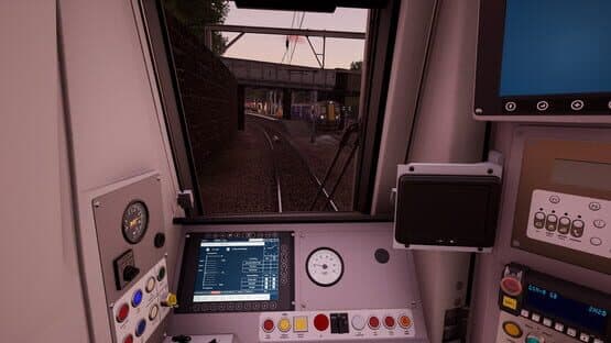 Train Sim World 5: ScotRail BR Class 380 EMU Add-On — screenshot 3