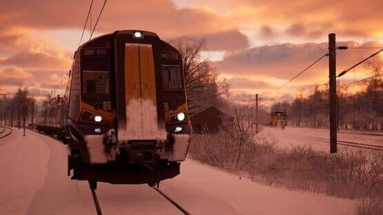 Train Sim World 5: ScotRail BR Class 380 EMU Add-On — screenshot 6