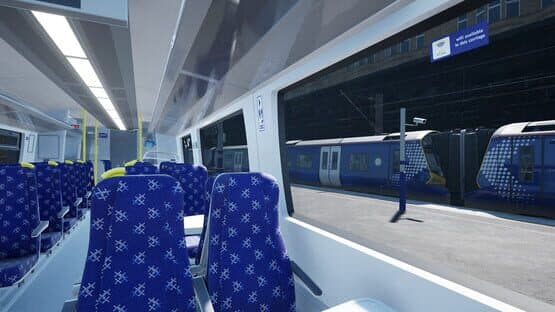 Train Sim World 5: ScotRail BR Class 380 EMU Add-On — screenshot 8