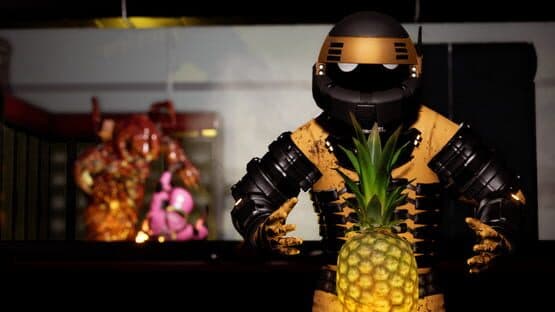 Unfortunate Spacemen — screenshot 2