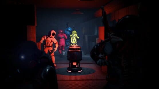 Unfortunate Spacemen — screenshot 3