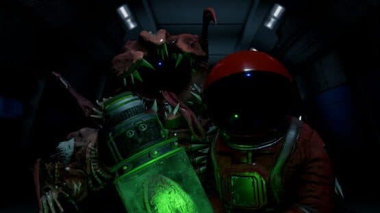 Unfortunate Spacemen — screenshot 5