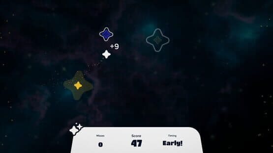 Among the Stars — screenshot 1