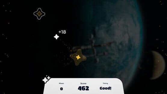 Among the Stars — screenshot 2