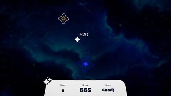 Among the Stars — screenshot 3
