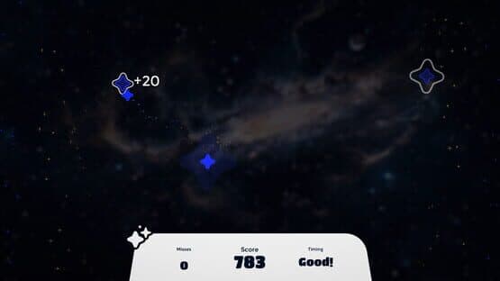 Among the Stars — screenshot 4