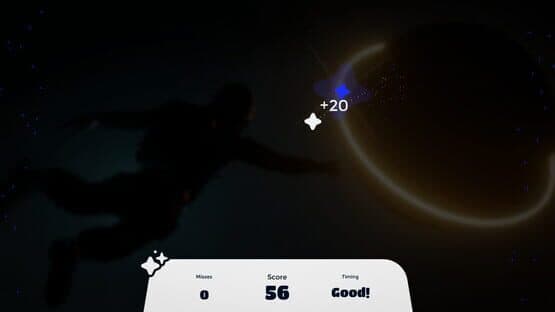 Among the Stars — screenshot 5