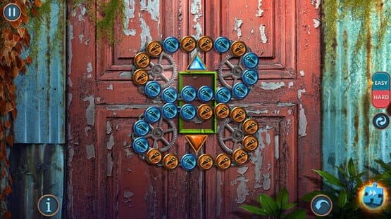 Secrets of Salem: The Phantom Cab DLC — screenshot 4