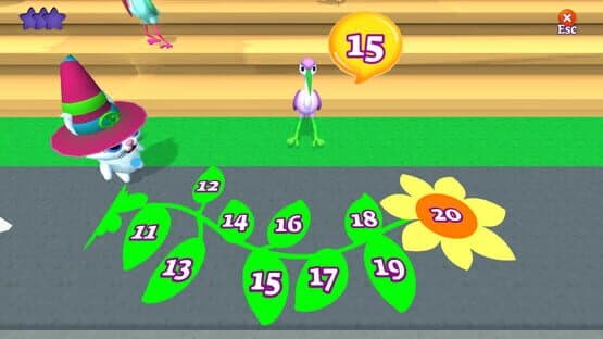 Kidduca 3D — screenshot 1