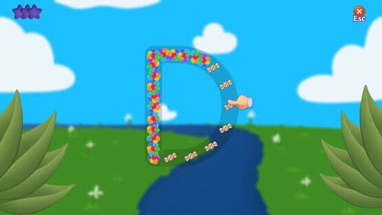 Kidduca 3D — screenshot 2