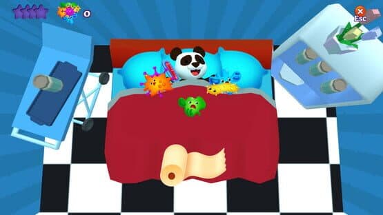 Kidduca 3D — screenshot 5