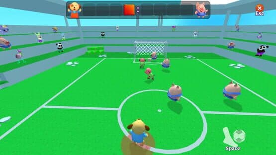 Kidduca 3D — screenshot 6