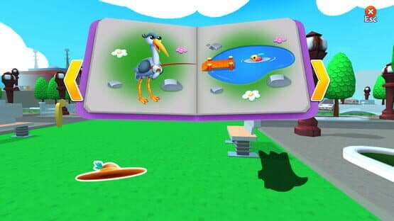 Kidduca 3D — screenshot 7