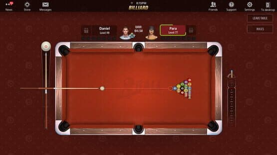 8 Ball by Pokerist — screenshot 5