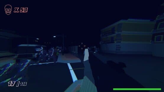 Zombocity — screenshot 1